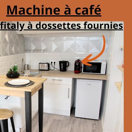 Le Circuit - Tout Simplement: Confort! Cosne-sur-Loire Eksteriør billede